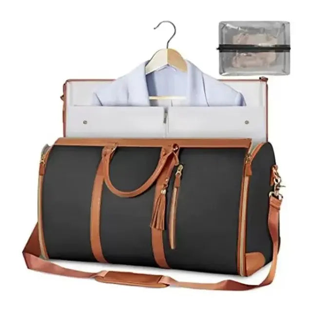 Foldable Duffle Bag